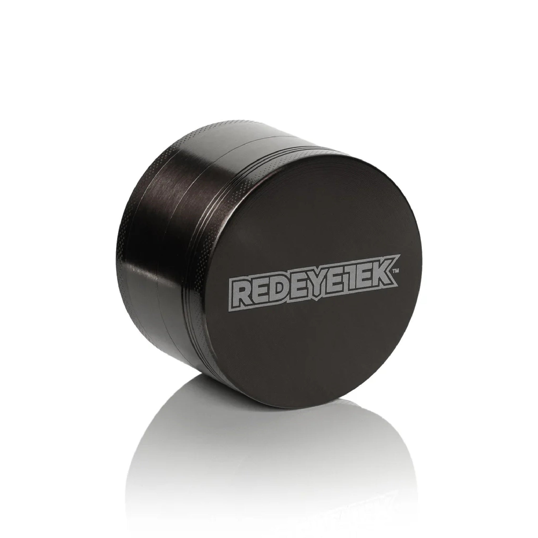 Red Eye Tek 4 Piece Grinder - 63mm - Image 4