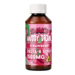 Strawberry (1500mg)