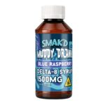 Blue Raspberry (1500mg)