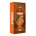 Mango Haze - Mango Peach