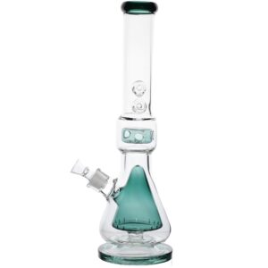Smooth Operator Perc Bong - 17in