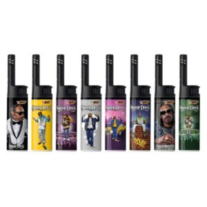 Snoop Dogg EZ Reach Lighter