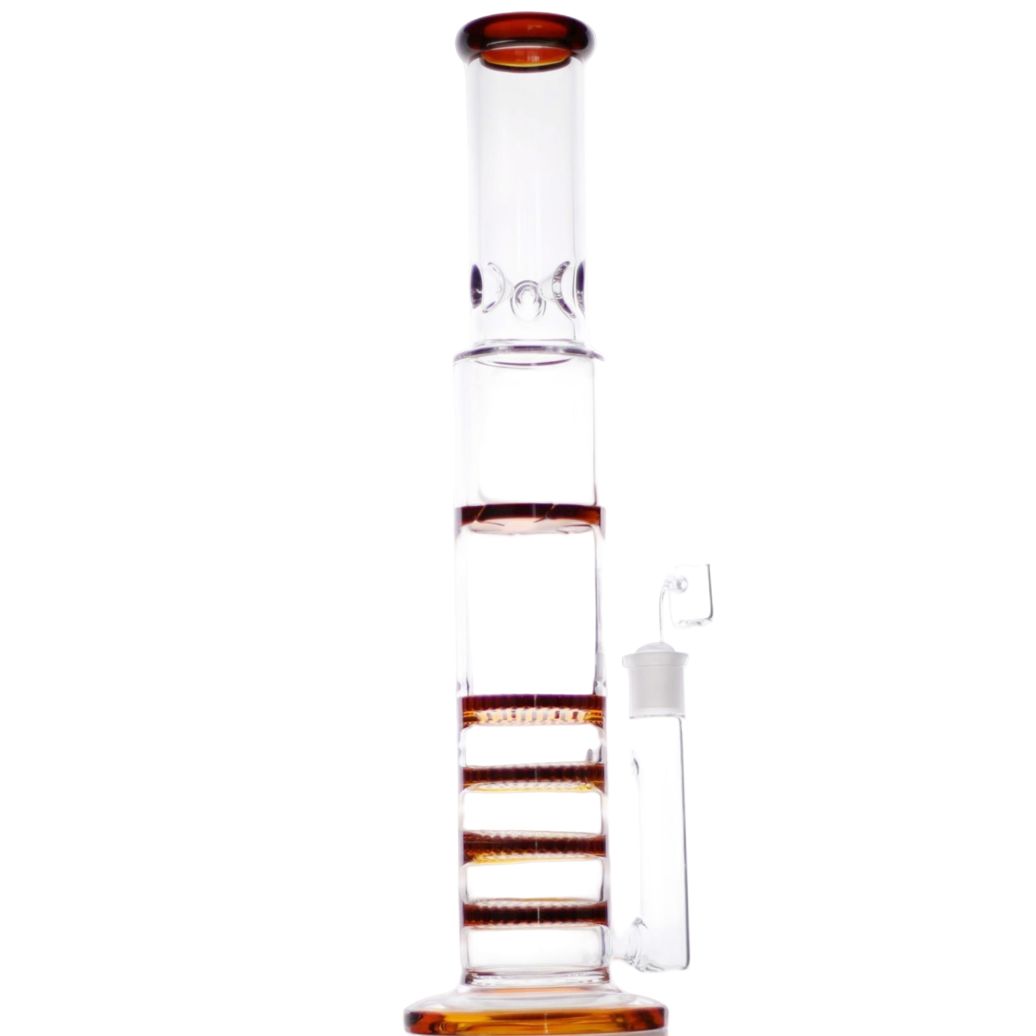 The Five Stack Percolator Bong - 17in - Image 2