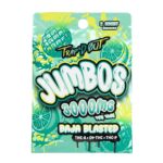 Baja Blasted