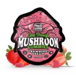 Strawberry Dream
