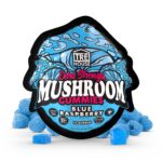 Blue Raspberry