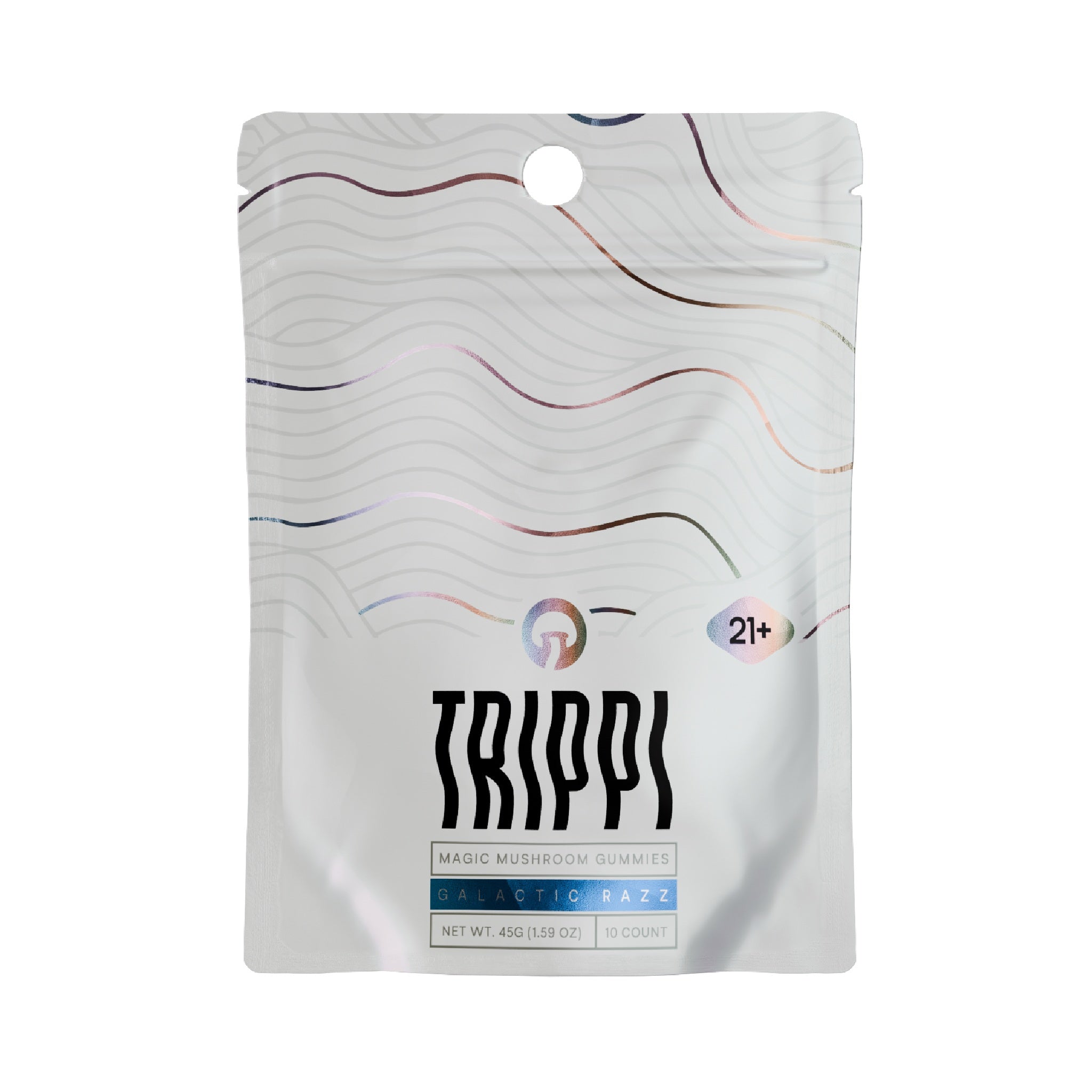 Trippi Magic Mushroom Gummies - 3000mg - Image 3