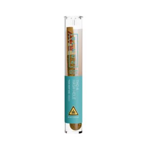 Blndz THC-A Diamond Infused Hash Holes - 2g