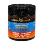 Mango Chamoy