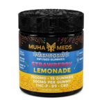 Strawberry Lemonade