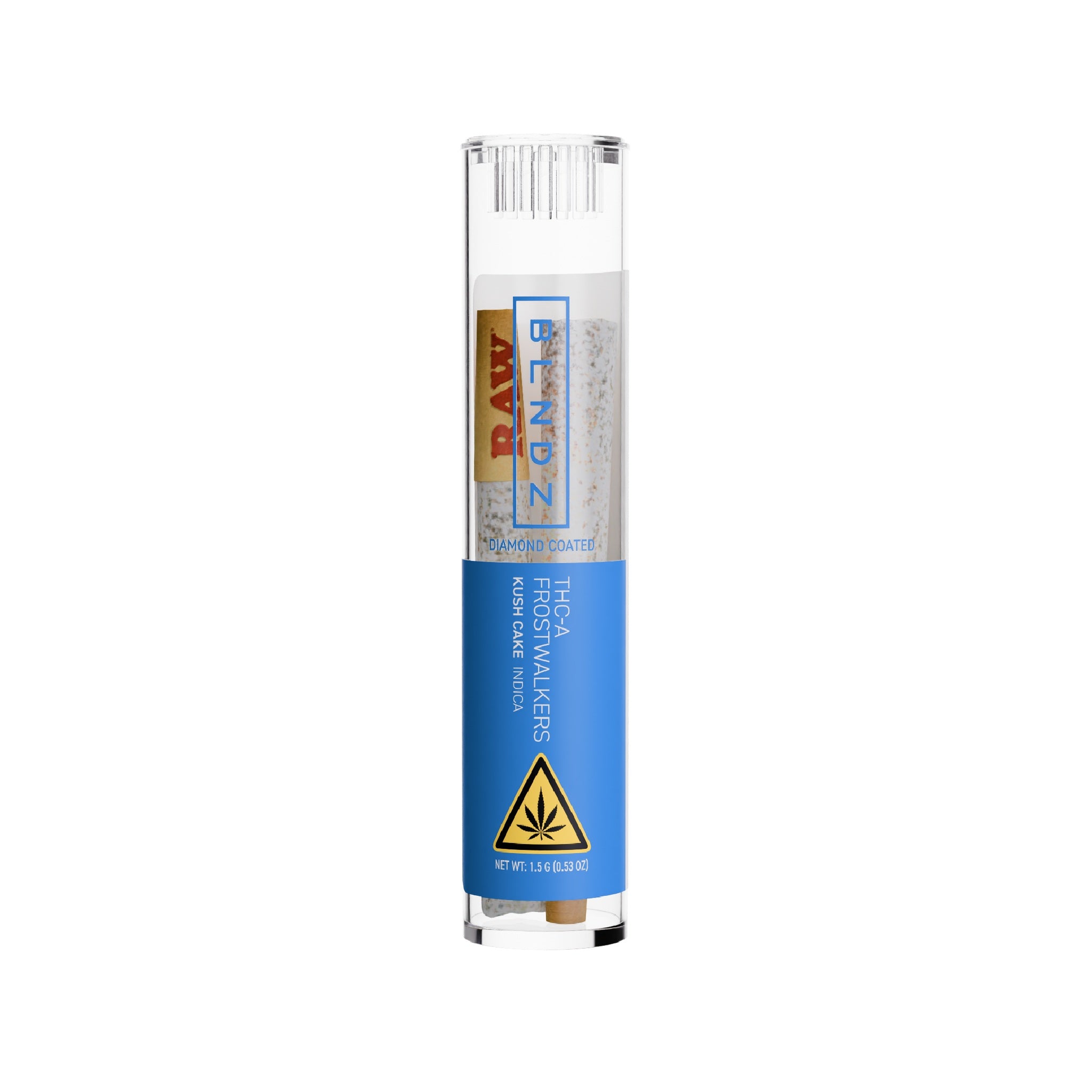 Blndz THC-A Diamond Infused Frostwalkers - 1.5g - Image 3