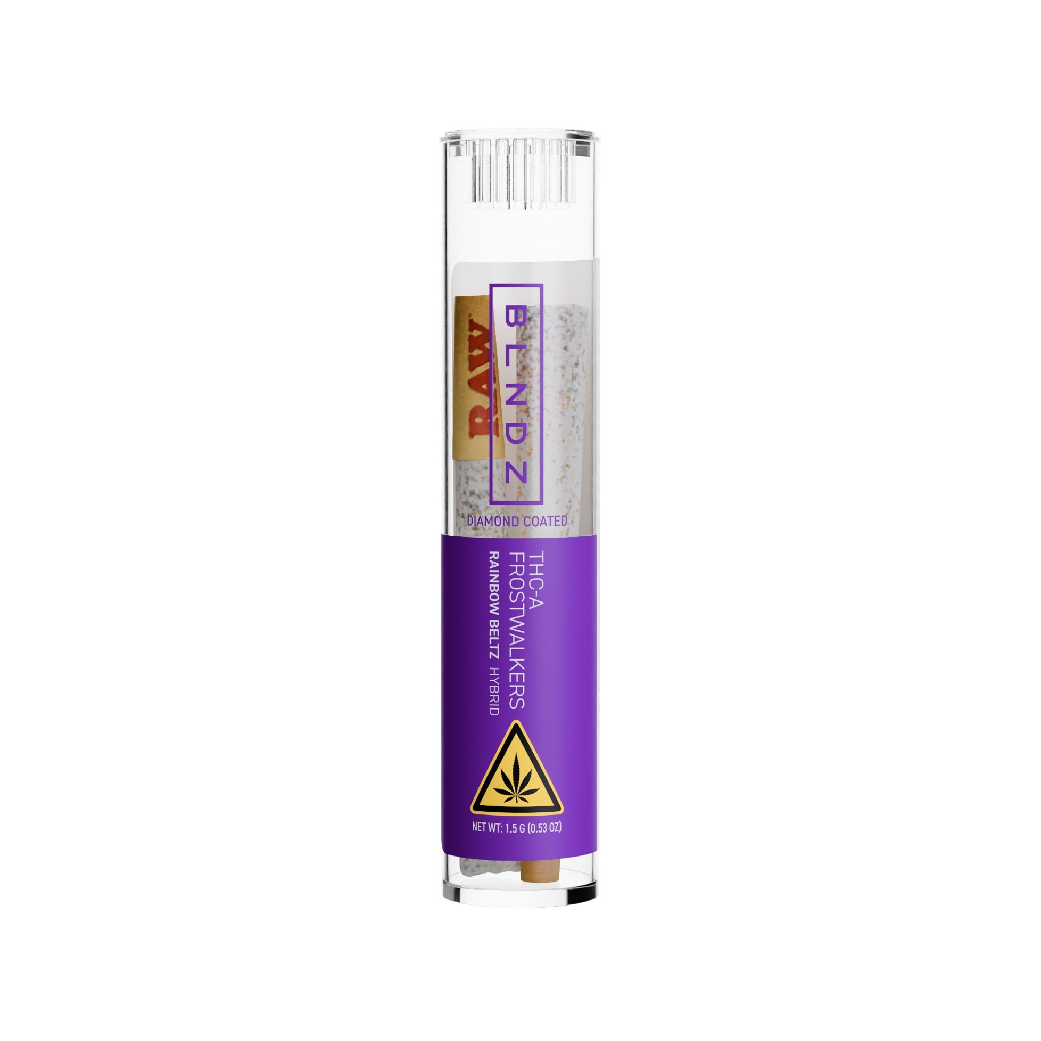 Blndz THC-A Diamond Infused Frostwalkers - 1.5g - Image 5