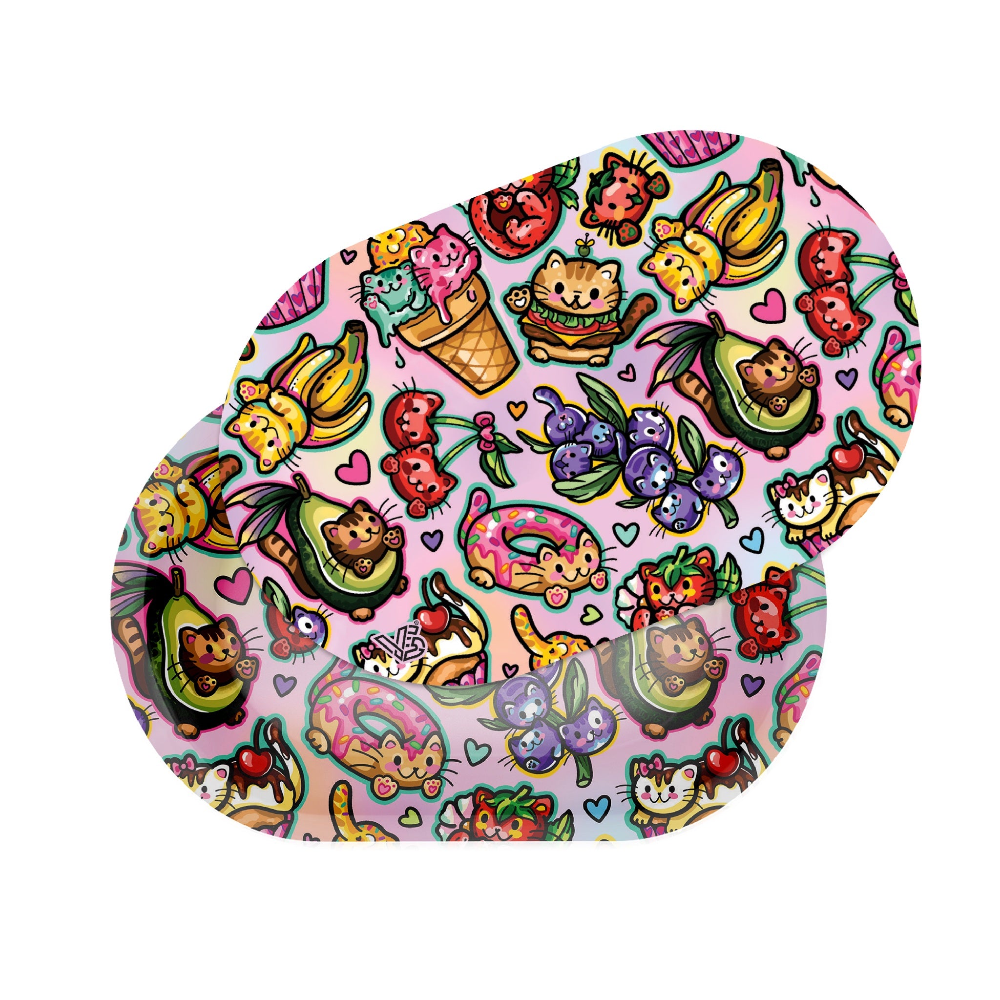 V Syndicate Roll n Go Set - Mini - Image 6