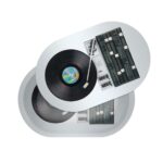 Record Player
