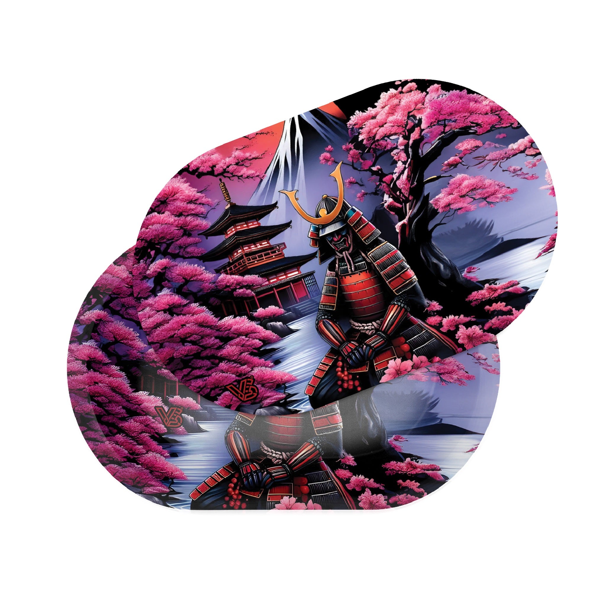 V Syndicate Roll n Go Set - Mini - Image 5