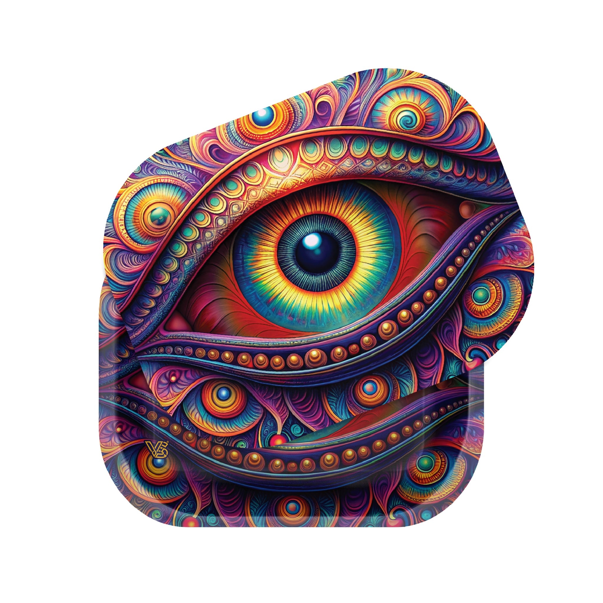 V Syndicate Roll n Go Set - Small - Image 7