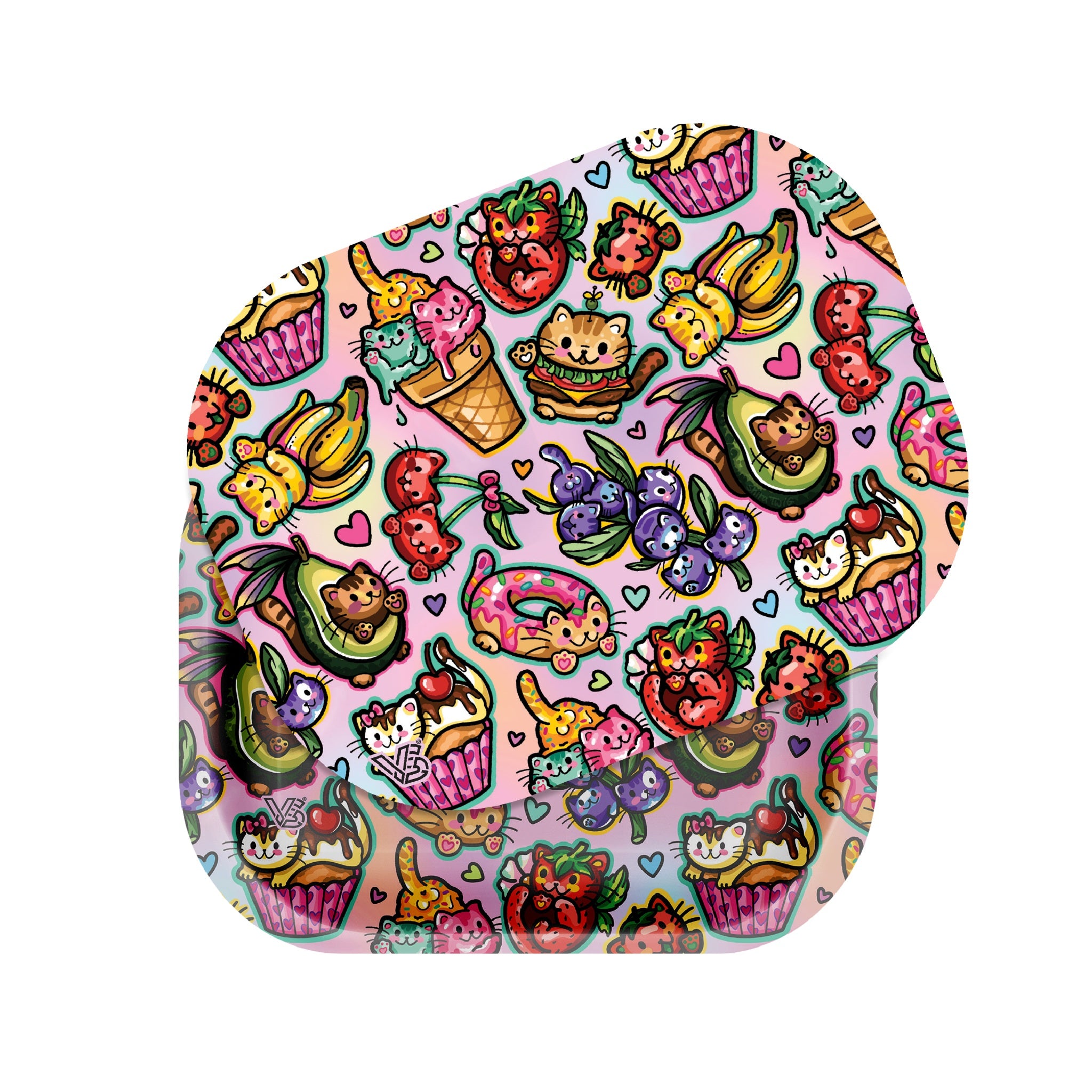 V Syndicate Roll n Go Set - Small - Image 12