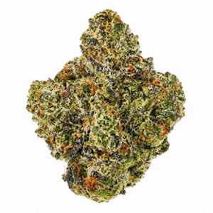Top Shelf Wonder Bread THCa Flower