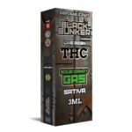 Sour Candy Gas (S)