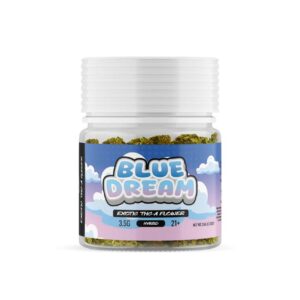 Littles Exotic THC-A Flower - 3.5g