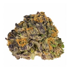 Select Shelf Candy Rain THCa Infused Flower