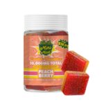 Peach Berry (H)