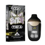 Zashimi x Zooted Grape
