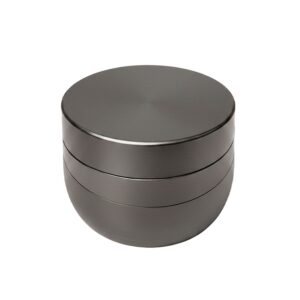 Gridlock Toothless Grinder