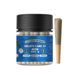 Gelato Cake 33 (H)
