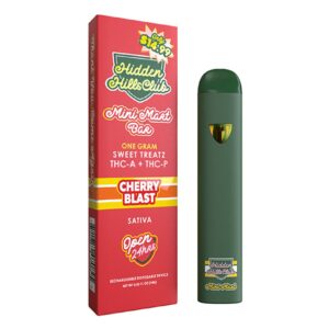 Hidden Hills Sweet Treatz Mini Mart Device - 1000mg
