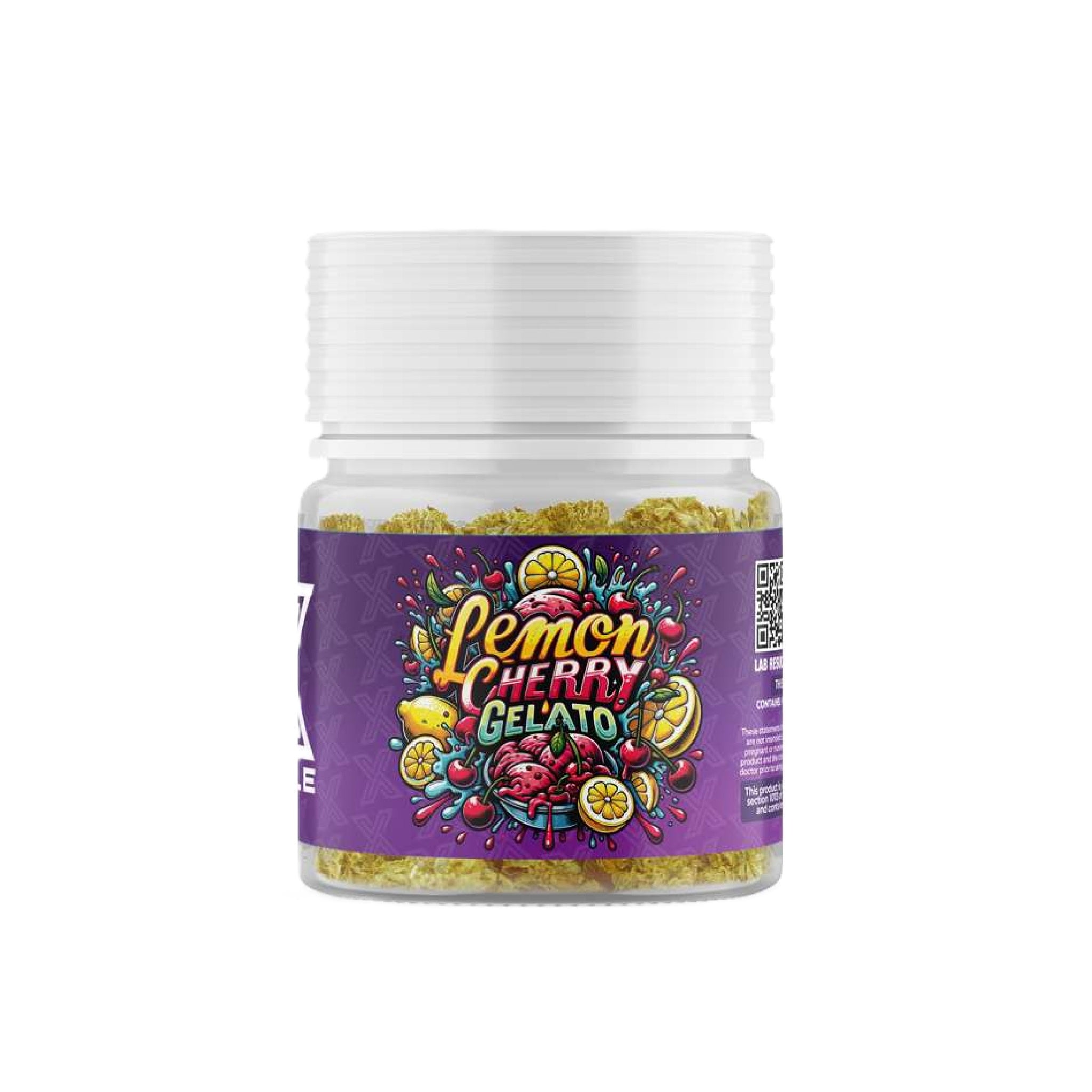 Xhale Premium THC-A Flower - 3.5g - Image 5