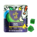 Sour Apple