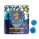 Sour Blue Razz