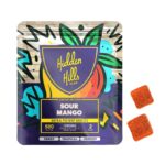 Sour Mango