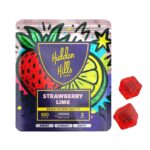 Strawberry Lime