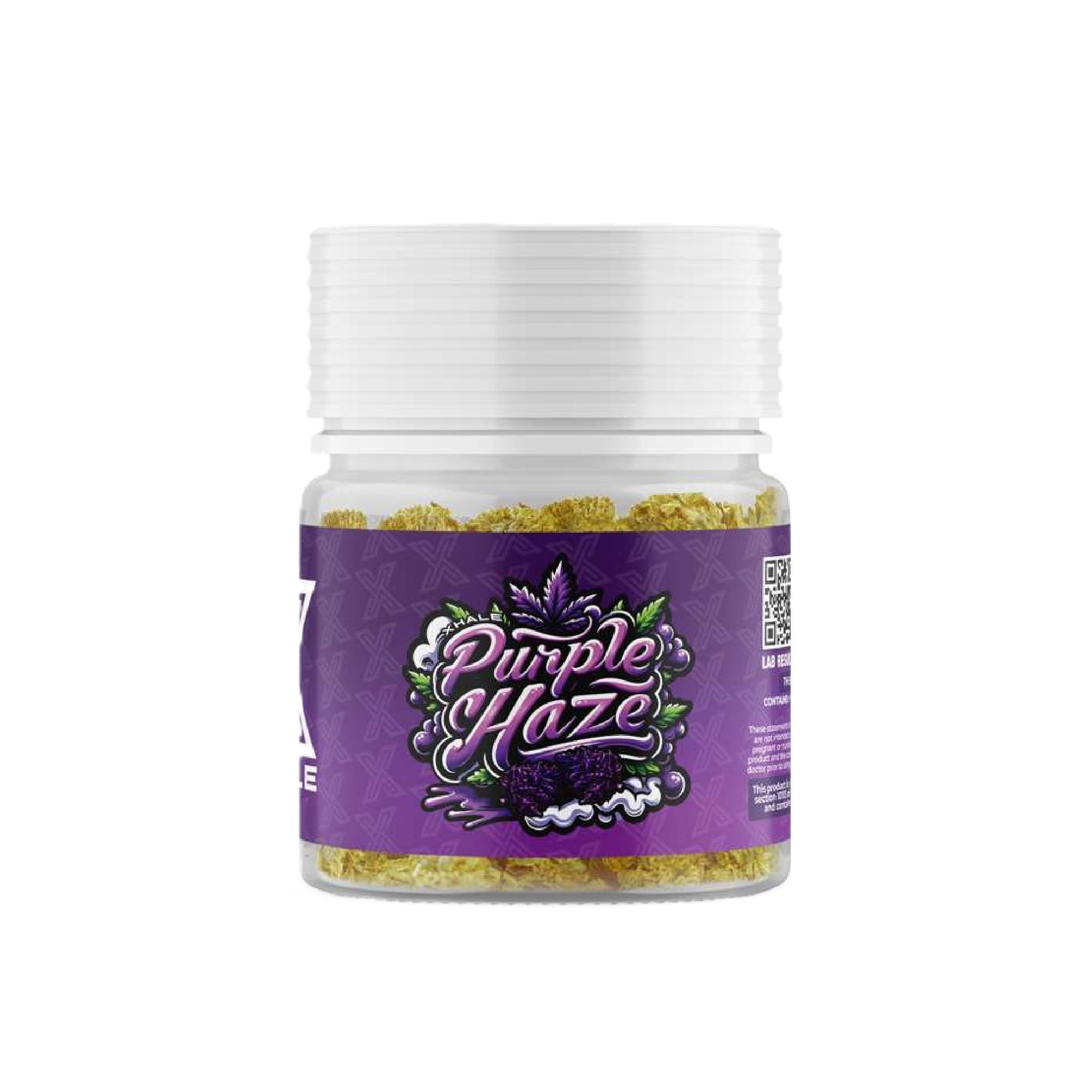 Xhale Premium THC-A Flower - 3.5g - Image 2