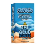 Blue Runtz