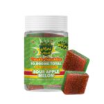 Sour Apple Melon (H)