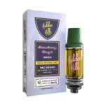 Strawberry Cough (I)