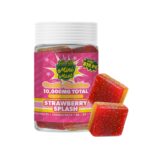 Strawberry Splash (H)