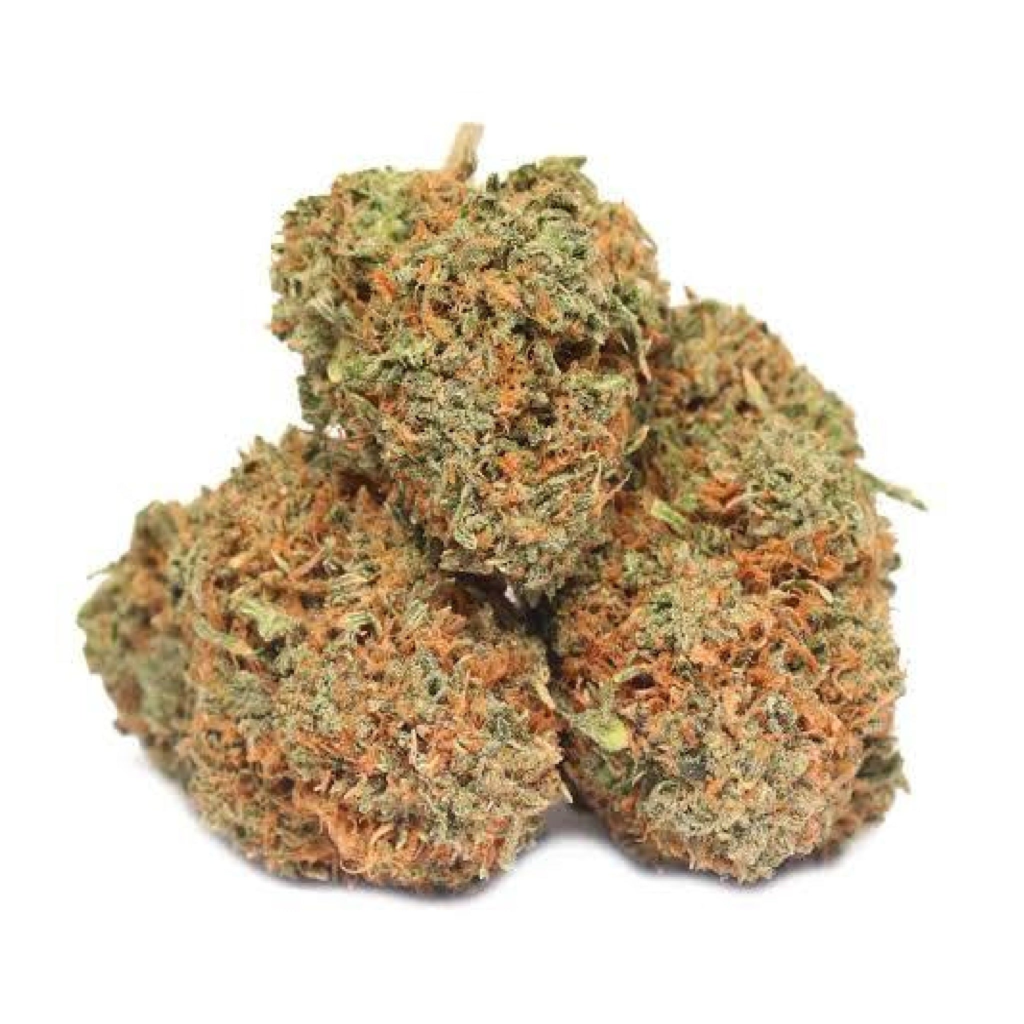 Select Shelf Strawberry Runtz THCa Infused Flower