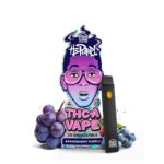 Granddaddy Purple