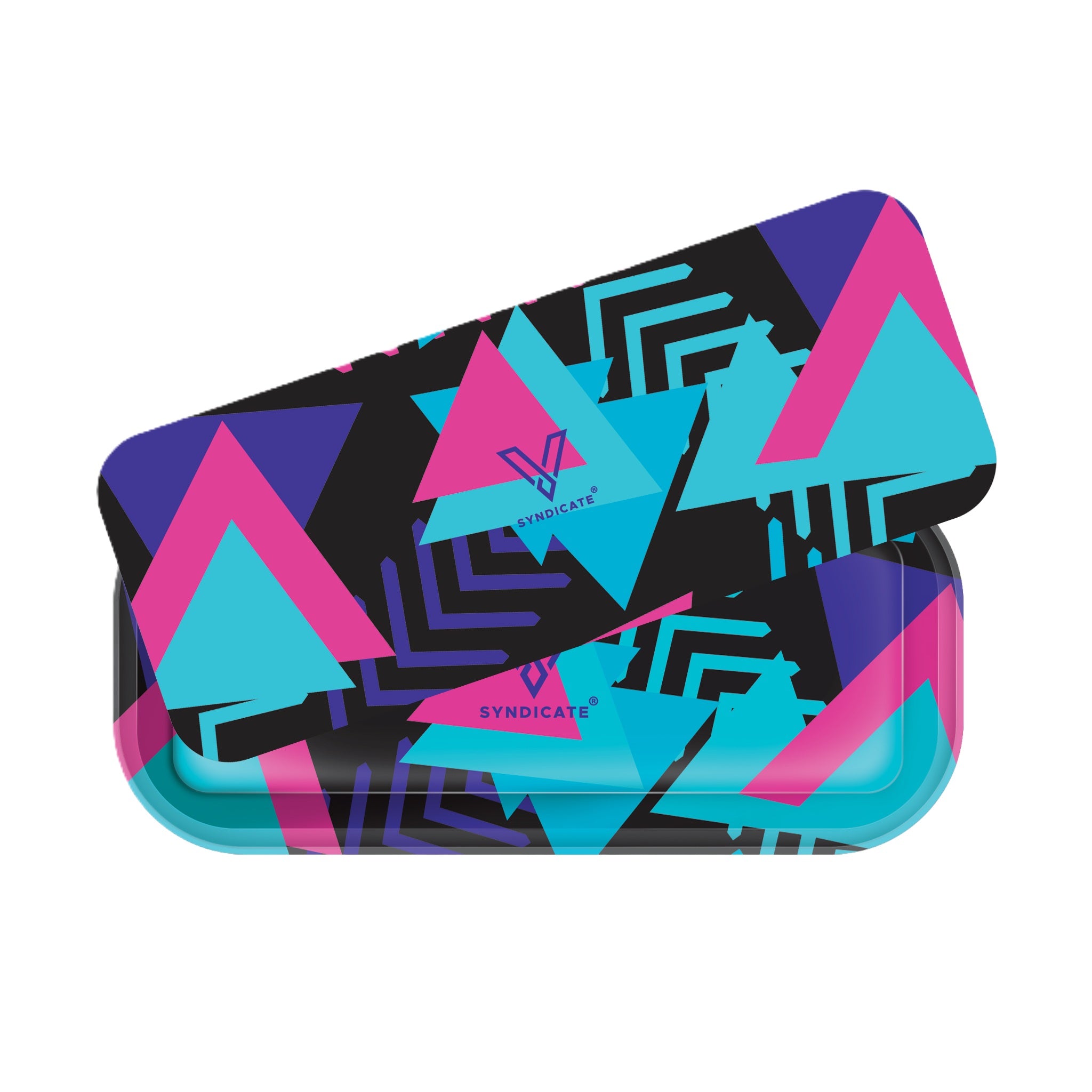 V Syndicate Roll n Go Set - Long - Image 7