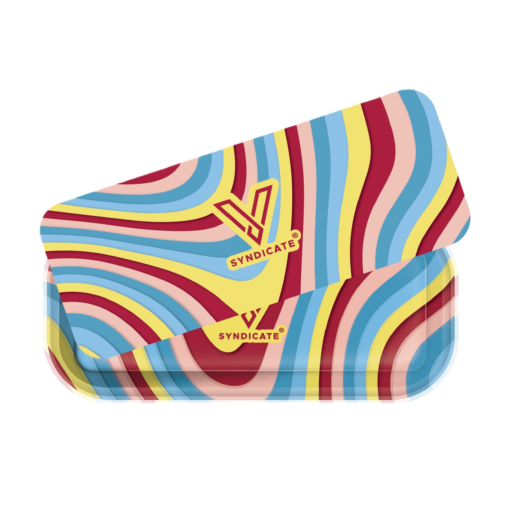 V Syndicate Roll n Go Set - Long - Image 5