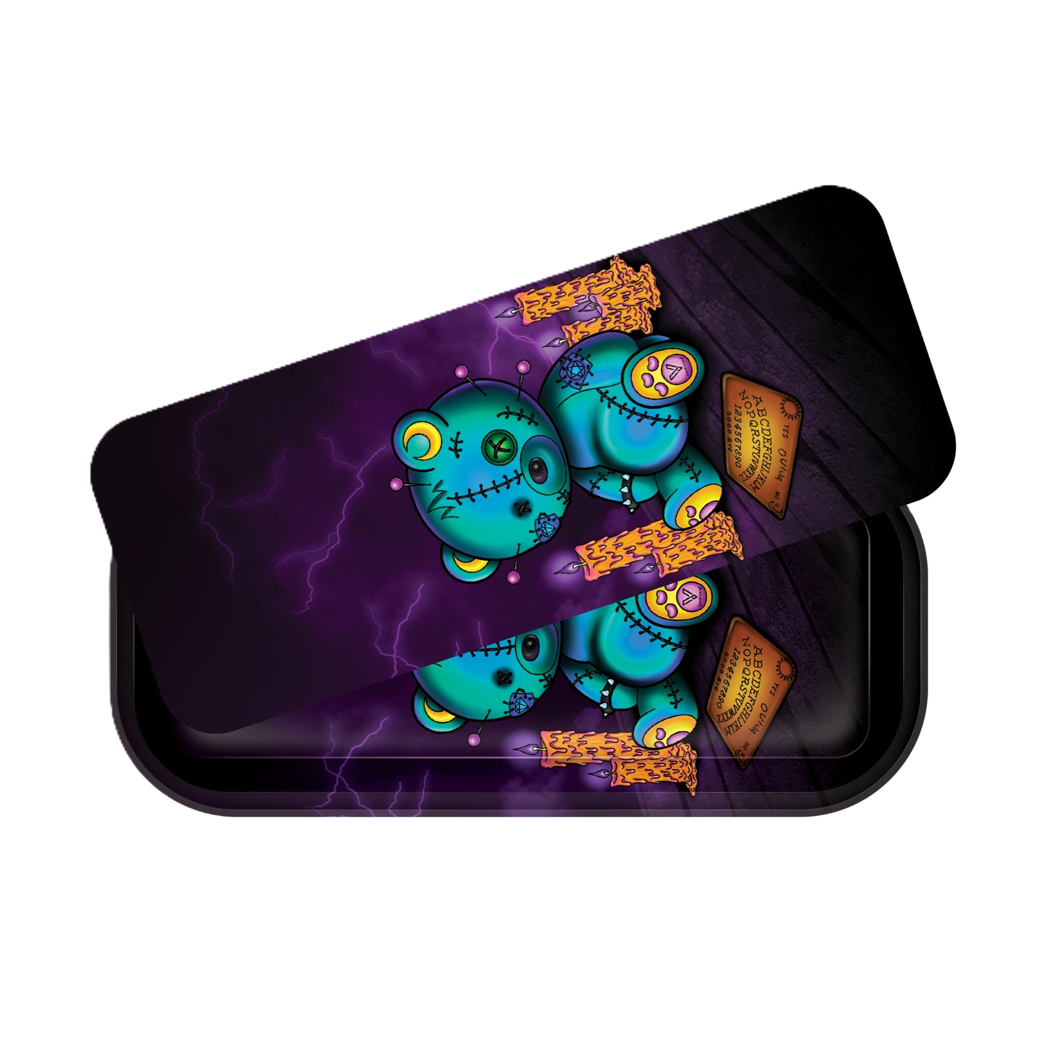 V Syndicate Roll n Go Set - Long - Image 3