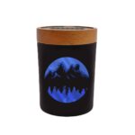 High Elevation Blue