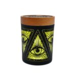 Illuminati Yellow