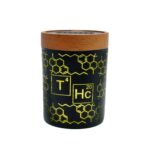 THC Elemental Yellow