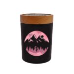 High Elevation Pink