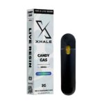 Candy Gas (I)
